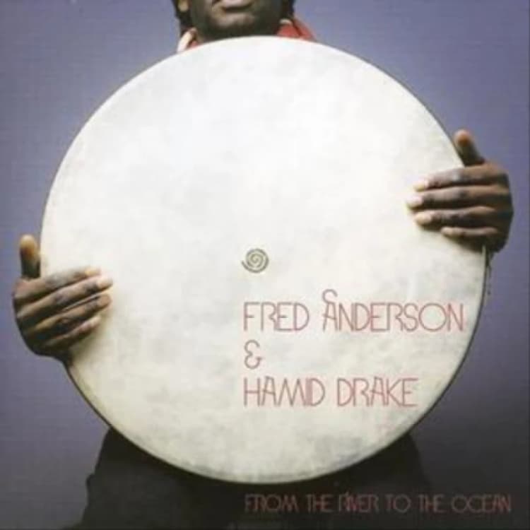 Image of From the River to the Ocean CD / Album