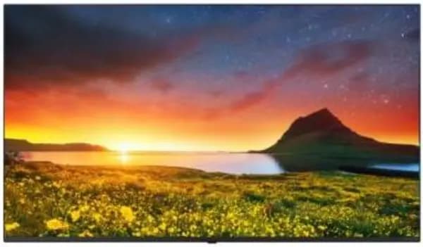 Image of LG 75" 75UR762H9ZC Smart 4K Ultra HD LED TV