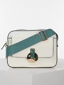 Image of Luella Grey Elsa Camera Crossbody - White