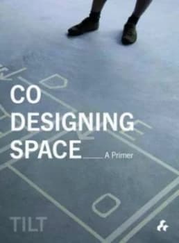 Image of Codesigning Space by Dermot Egan Paperback