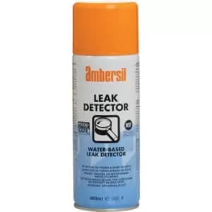 Image of Gas Leak Detector, Water Based, Food Grade, 400ML