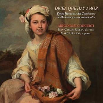 Image of J. Celis - Celis: Dicen Que Hay Amor CD