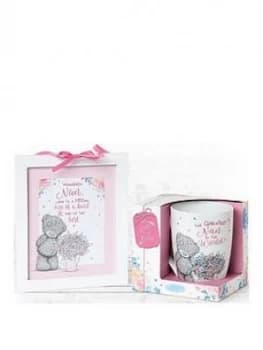 Image of Me To You Nan Mug And Photo Frame