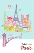 Image of fodors inside paris