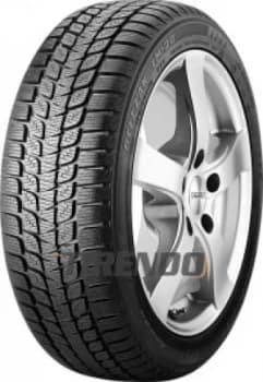 Image of Bridgestone Blizzak LM-20 165/65 R15 81T