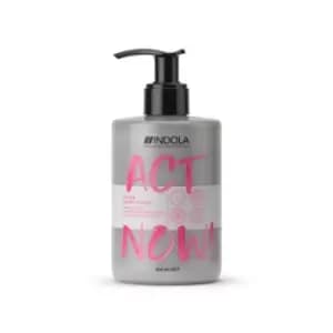 Image of Indola Act Now! Color Conditioner 300ml