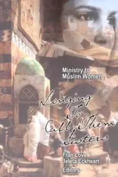 Image of Ministry to Muslim women - Fran Love - Paperback - Used