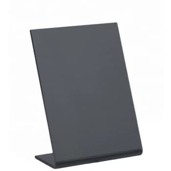 Image of Securit - Mini Buffet Display Chalkboard Pack of 5 - GM268