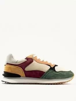 Image of Hoff City Montreal - Multi, Size 6, Women