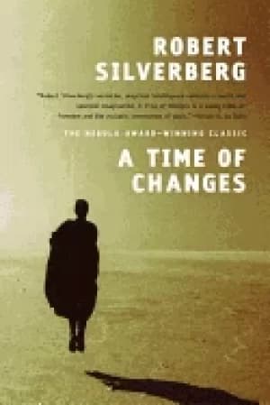 Image of time of changes