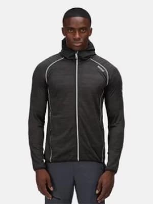 Image of Regatta Yonder Hoody, Black Size XL Men