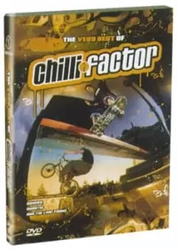 Image of The Very Best of Chilli Factor - DVD - Used