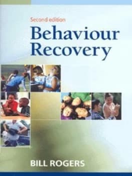 Image of Behaviour Recovery by Bill Rogers Book