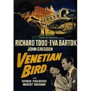 Image of Venetian Bird