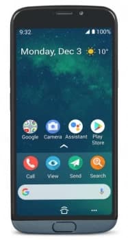 Image of Doro 8050 2020 16GB