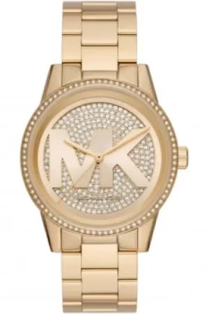 Image of Michael Kors Ritz Watch MK6862