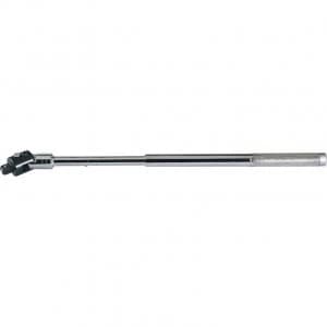 Image of Draper Expert 1/2" Drive Extending Breaker Bar 1/2" 600mm