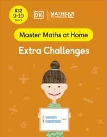 Image of Maths - No Problem! Extra Challenges, Ages 9-10 (Key Stage 2)