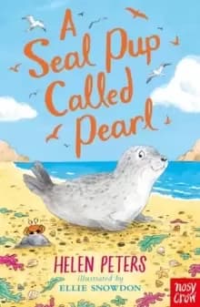 Image of A Seal Pup Called Pearl