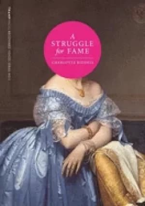 Image of struggle for fame