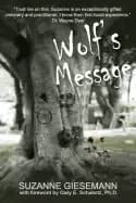 Image of wolfs message
