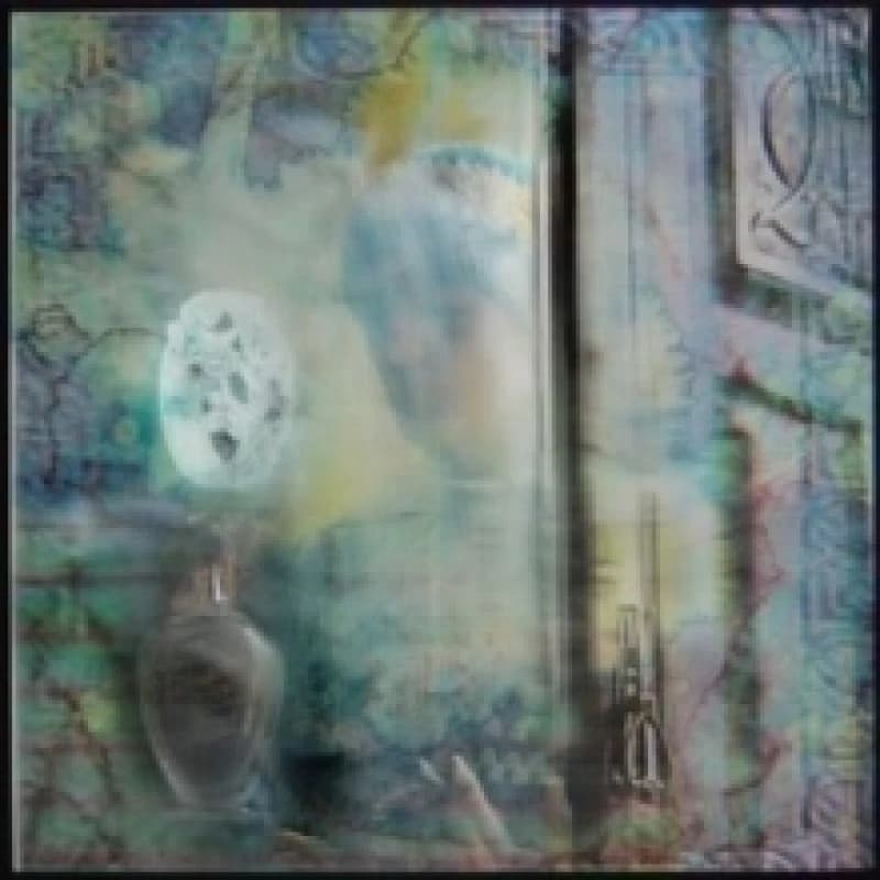 Image of Siren Spine Sysex CD / Album