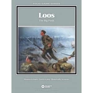 Image of Loos Folio Series Board Game