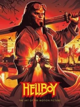 Image of Hellboy by