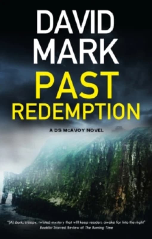 Image of Past Redemption Hardback