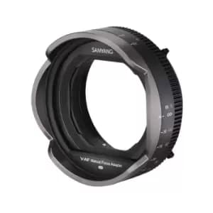 Image of Samyang V-AF MF Adapter