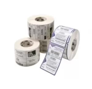 Image of Zebra Z-Perform 1000D 70x38 White