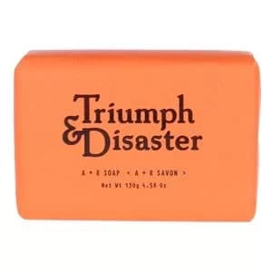 Image of A+R soap bar 130 gr