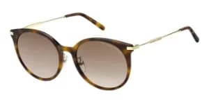 Image of Marc Jacobs Sunglasses MARC 552/G/S 086/HA