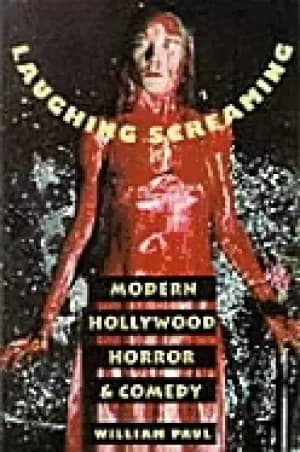 Image of laughing screamin