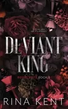 Image of Deviant King by Rina Kent