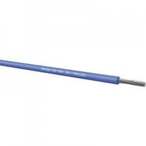 Image of Strand 1 x 0.88mm White Kabeltronik 98181901