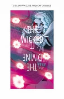 Image of Rising Action by Kieron Gillen Paperback