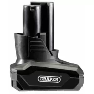 Image of 70311 12V Li-ion Battery, 4.0Ah - Draper