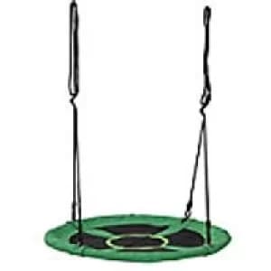 Image of HOMCOM Tree Swing 84A-096 Multicolour