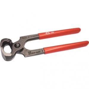 Image of CK Carpenters Pincers 200mm