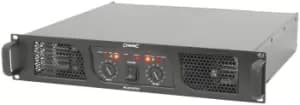 Image of Citronic Audio Amplifier 2 x 1350w
