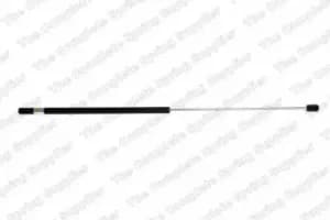 Image of Kilen gas support spring strut front bonnet hood 354004