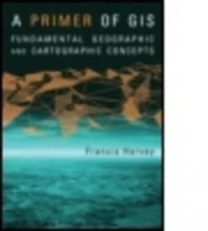 Image of A Primer of Gis by Francis Harvey Paperback
