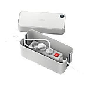 Image of Durable Cable box Cavoline Box S Grey