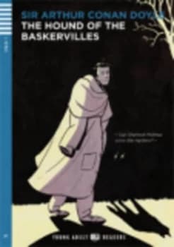 Image of The Hound of the Baskervilles by Janet Borsbey Paperback