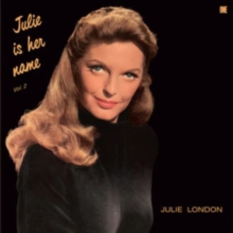 Image of Julie Is Her Name Volume 2 (+6 Bonus Tracks) Vinyl