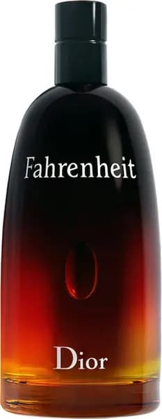 Image of Christian Dior Fahrenheit Eau de Toilette For Him 100ml