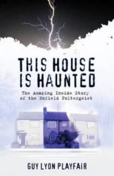 Image of This House Is Haunted by Guy Lyon Playfair Paperback