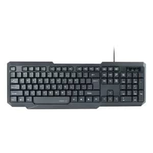 Image of Speedlink Scripsi USB PC Full Size Keyboard (UK Layout)