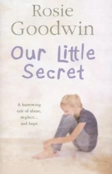 Image of Our Little Secret by Rosie Goodwin Hardback